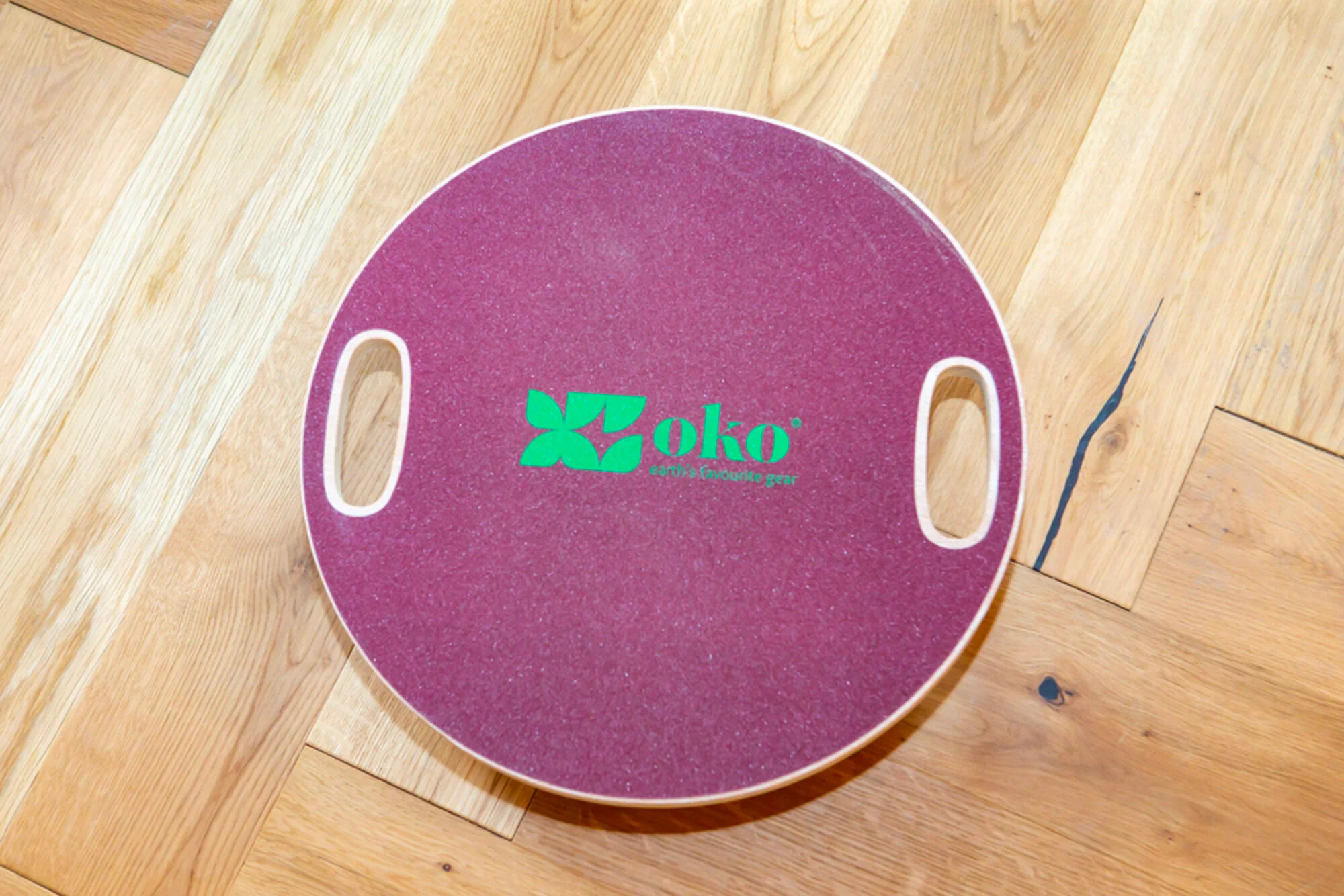 Powershot Balance Board - rund - Image 8