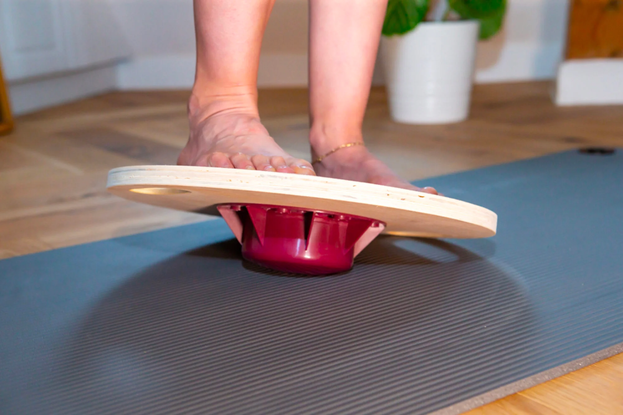 Powershot Balance Board - rund - Image 9