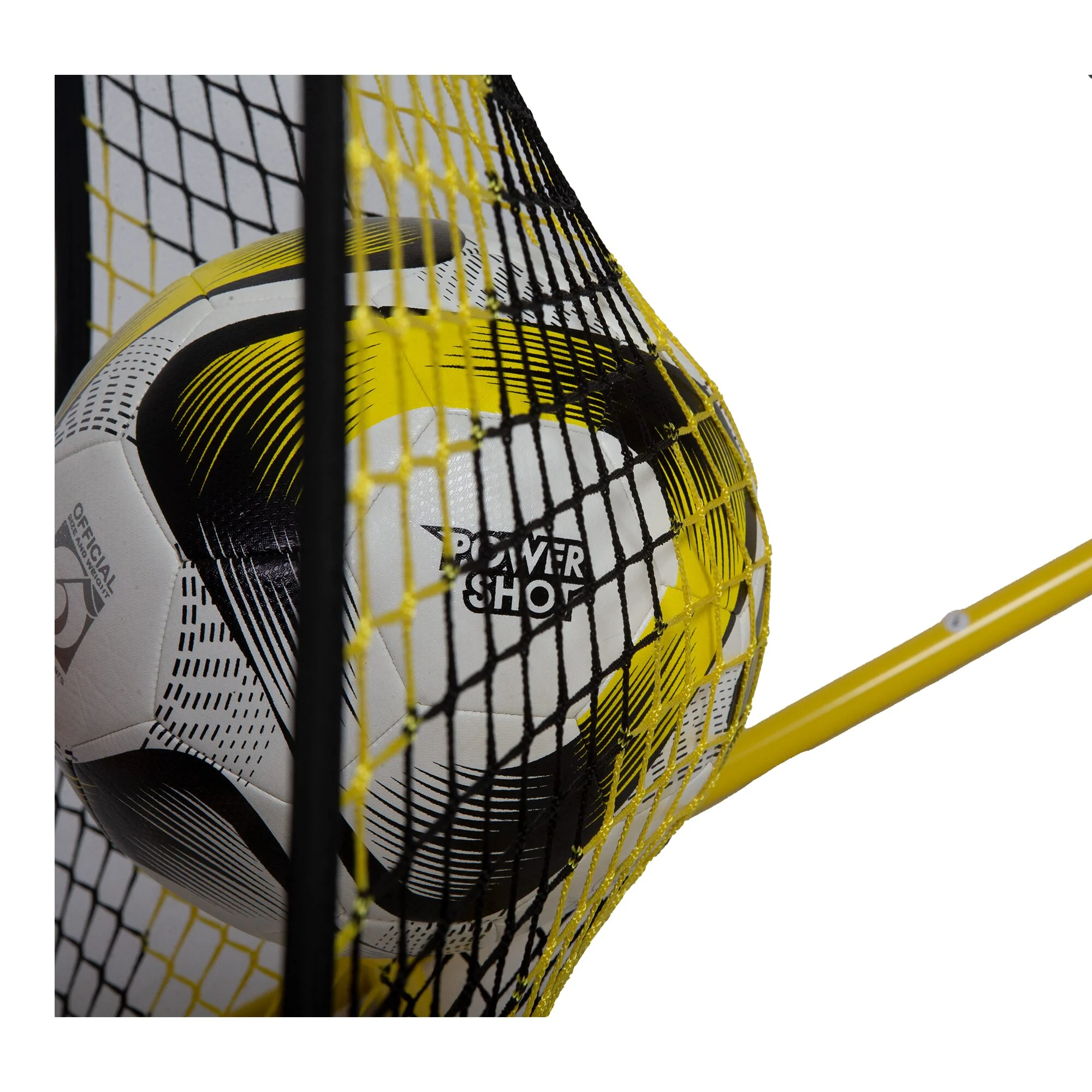 Powershot Rebounder-Trainer - Image 3