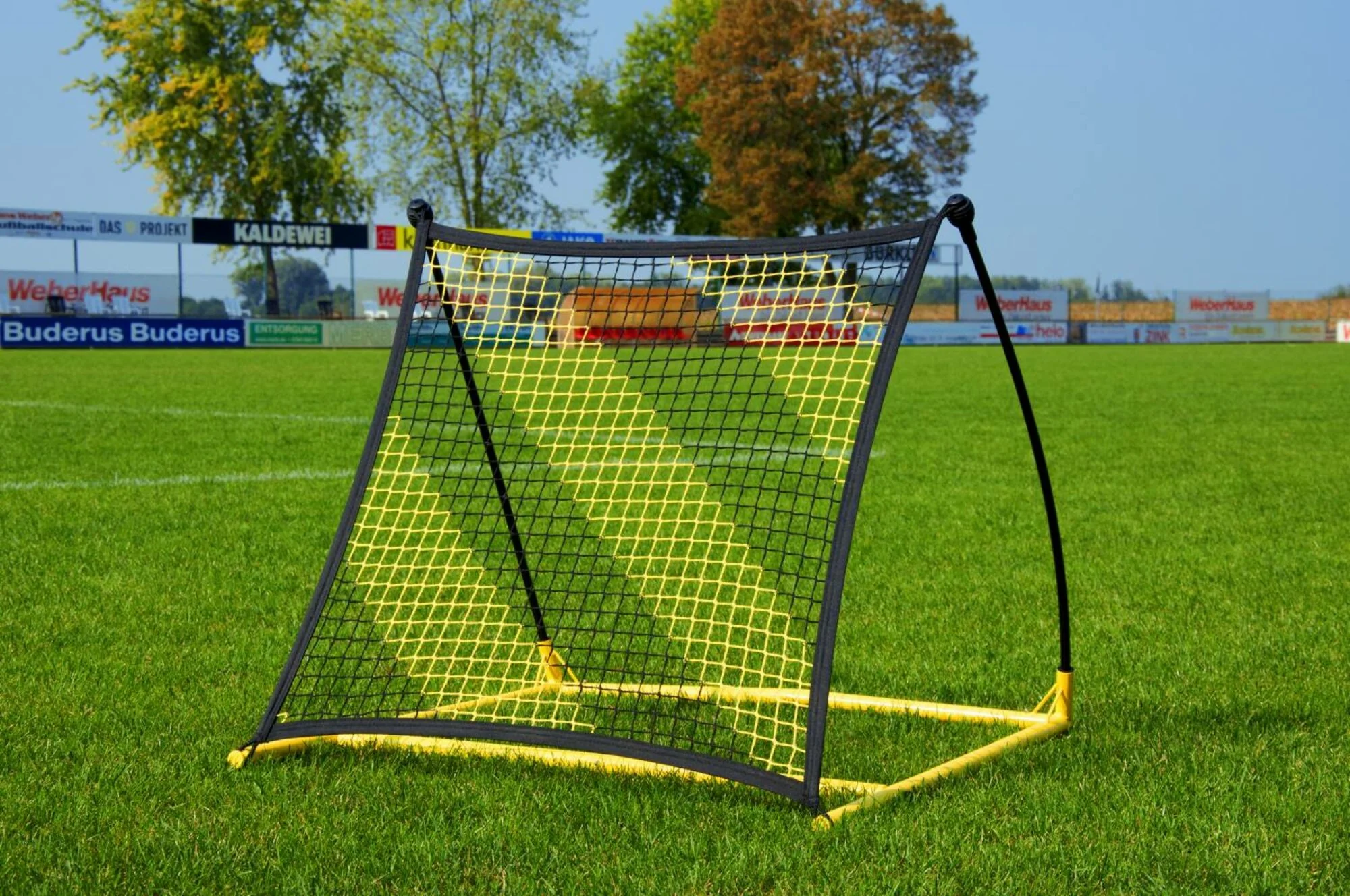 Powershot Rebounder-Trainer - Image 4