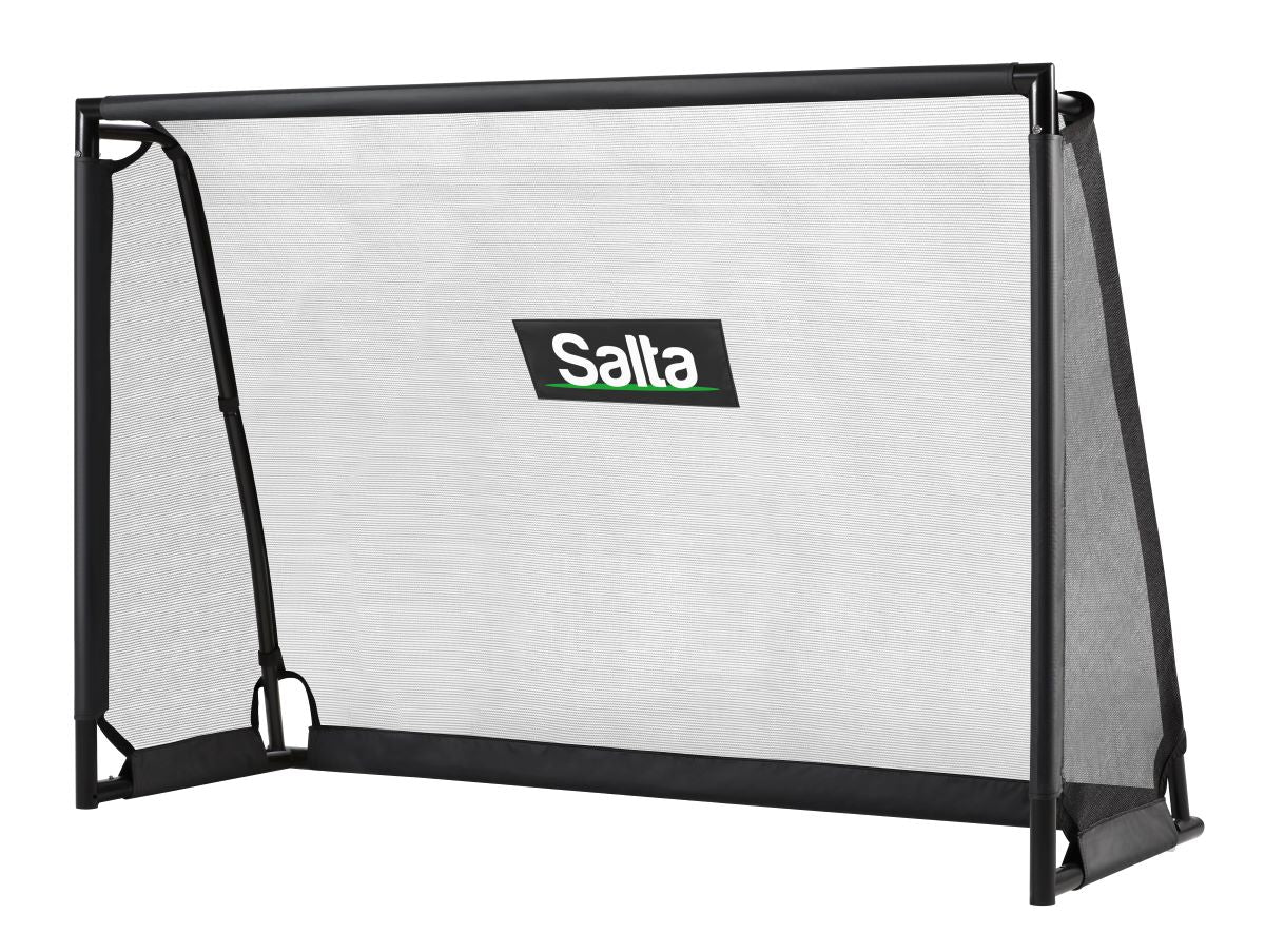 Salta Fußballtor Legend 180x120cm - Legend Schwarz