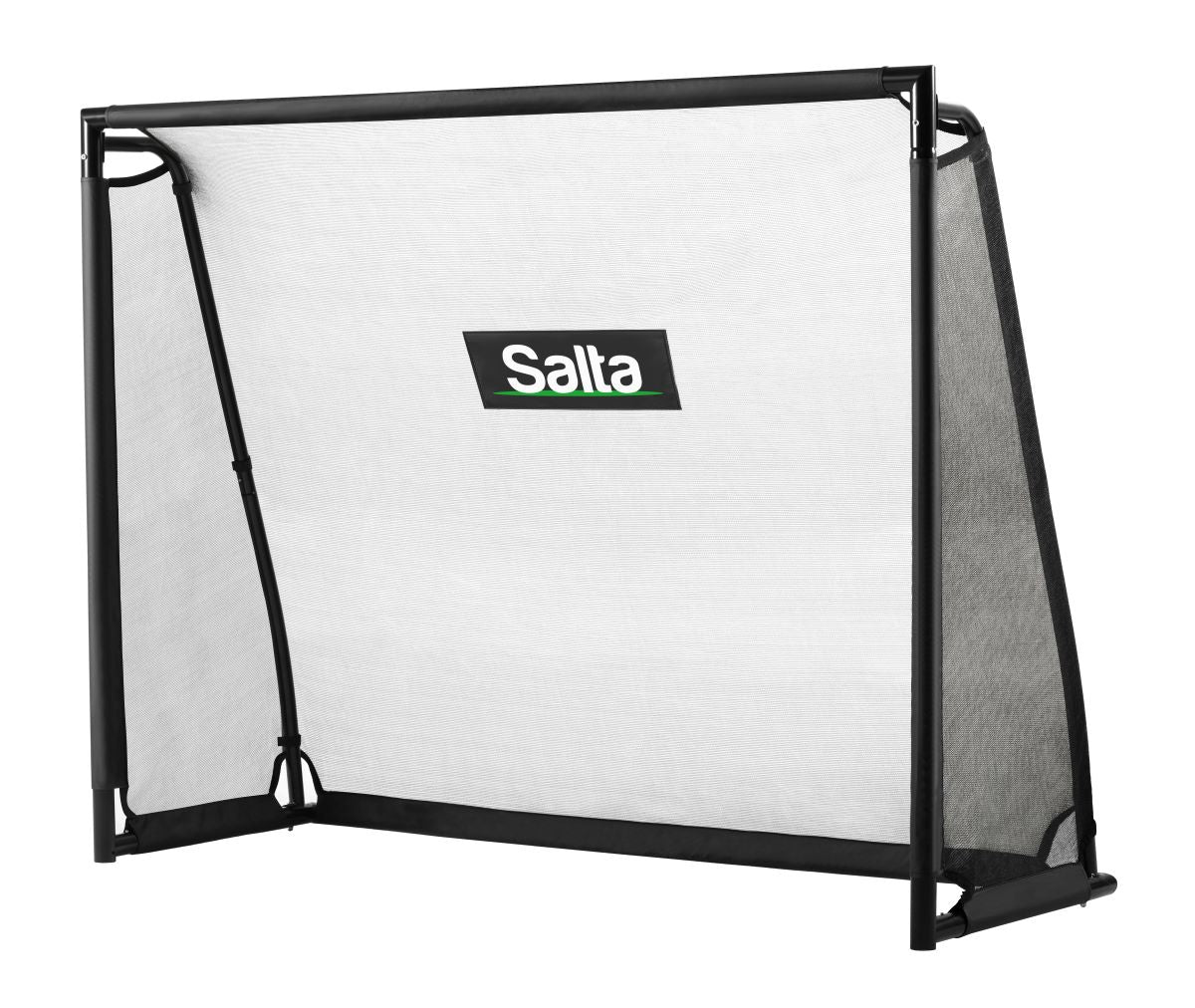 Salta Fußballtor Legend 220x170 cm - Legend Schwarz - Image 2