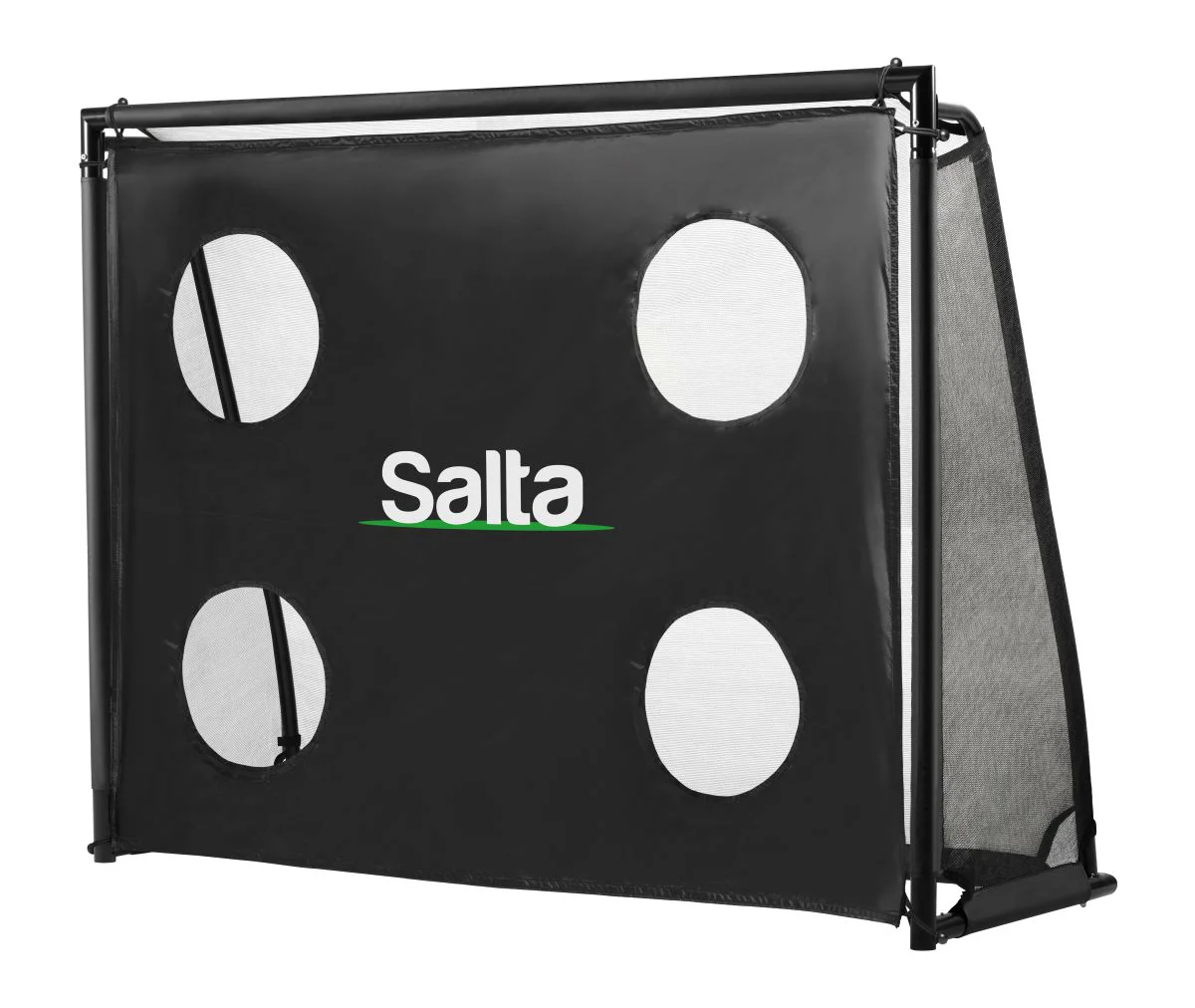 Salta Fußballtor Legend 220x170 cm - Legend Schwarz - Image 9