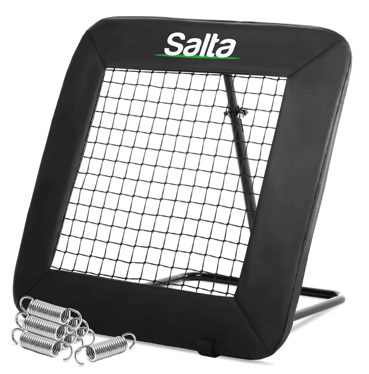 Salta Rebounder Motion 84x84cm - Motion Schwarz