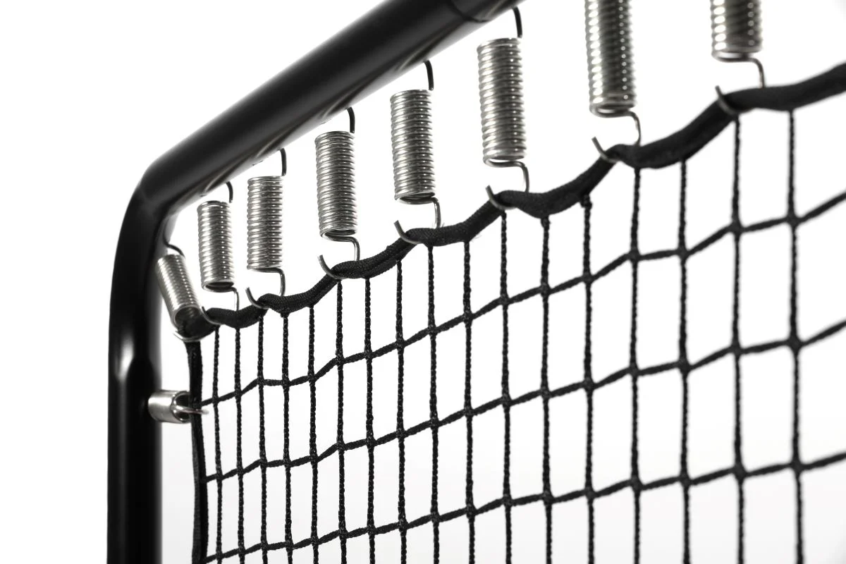 Salta Rebounder Motion 84x84cm - Motion Schwarz - Image 4