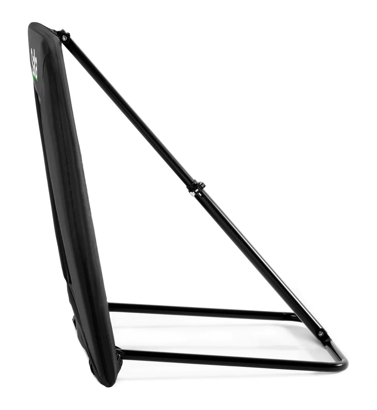 Salta Rebounder Motion 84x84cm - Motion Schwarz - Image 5