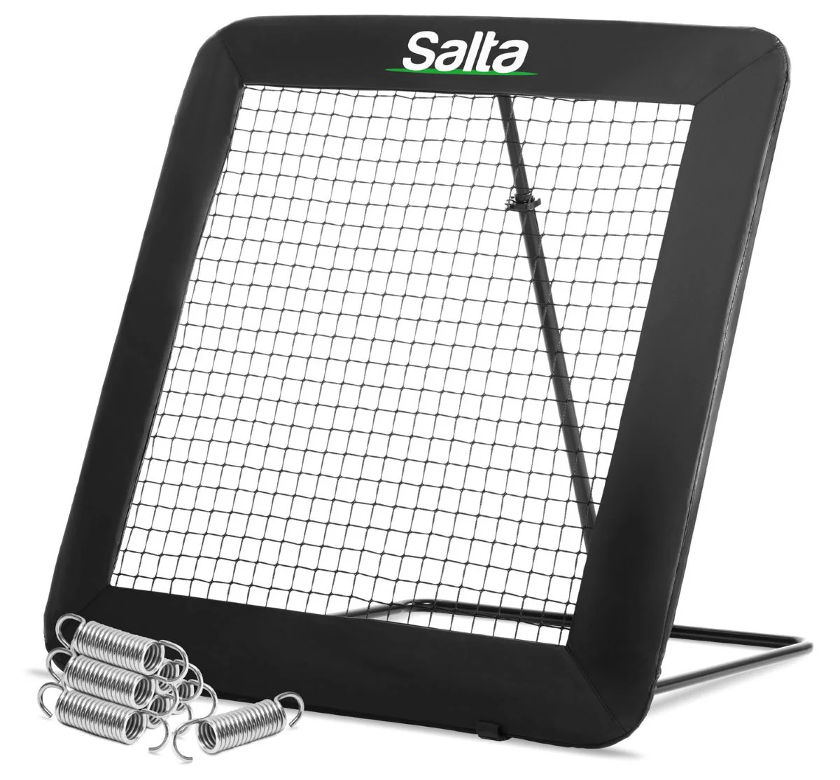 Salta Rebounder Motion 124x124cm - Motion Schwarz