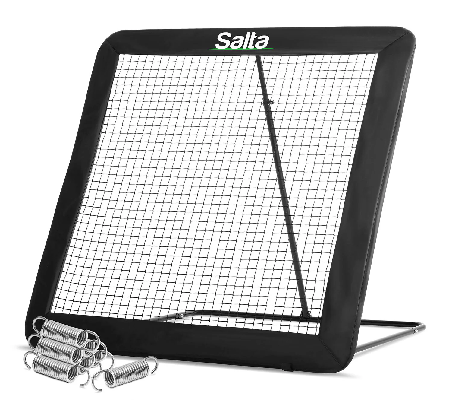 Salta Rebounder Motion 164x164cm - Motion Schwarz