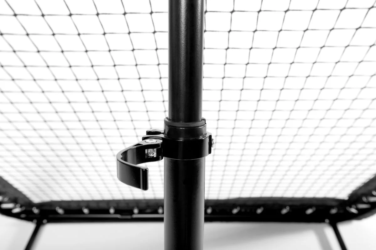 Salta Rebounder Motion 164x164cm - Motion Schwarz - Image 4