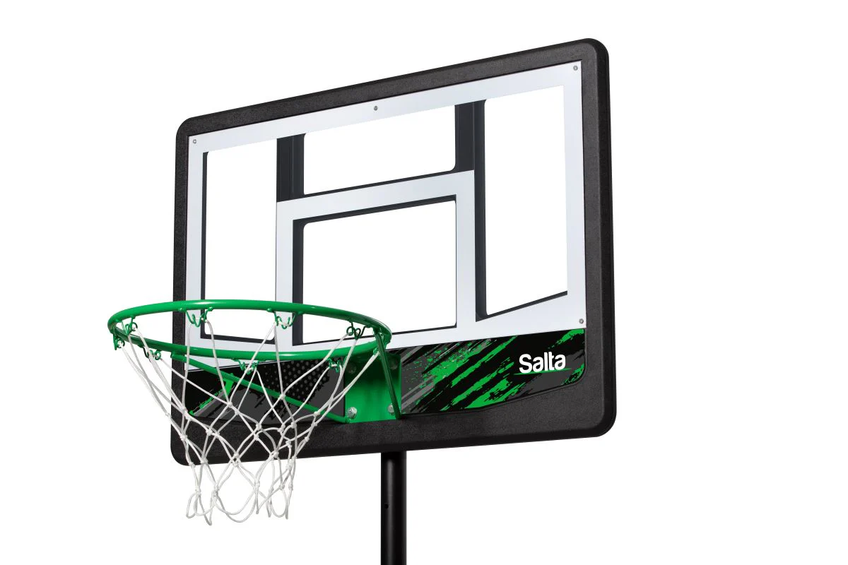 Salta Basketballanlage Dribble - Dribble Schwarz - Image 5