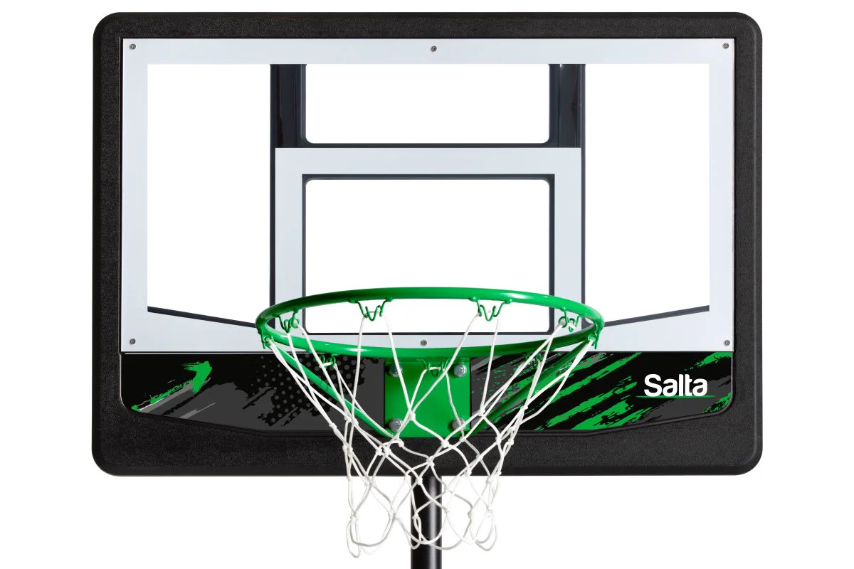 Salta Basketballanlage Dribble - Dribble Schwarz - Image 6