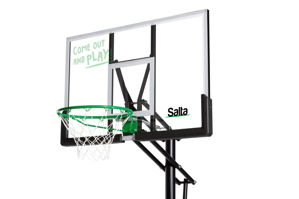 Salta Basketballständer Center - Center Schwarz - Image 5