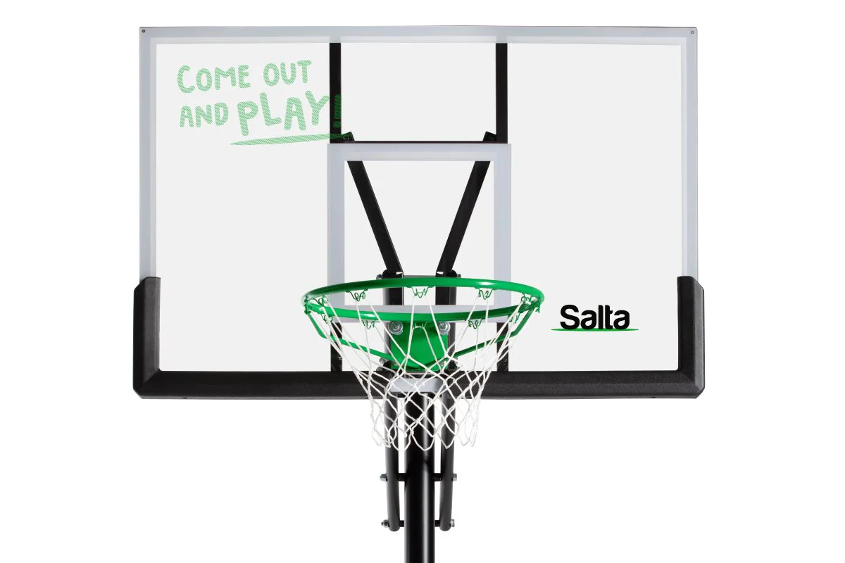 Salta Basketballständer Center - Center Schwarz - Image 6