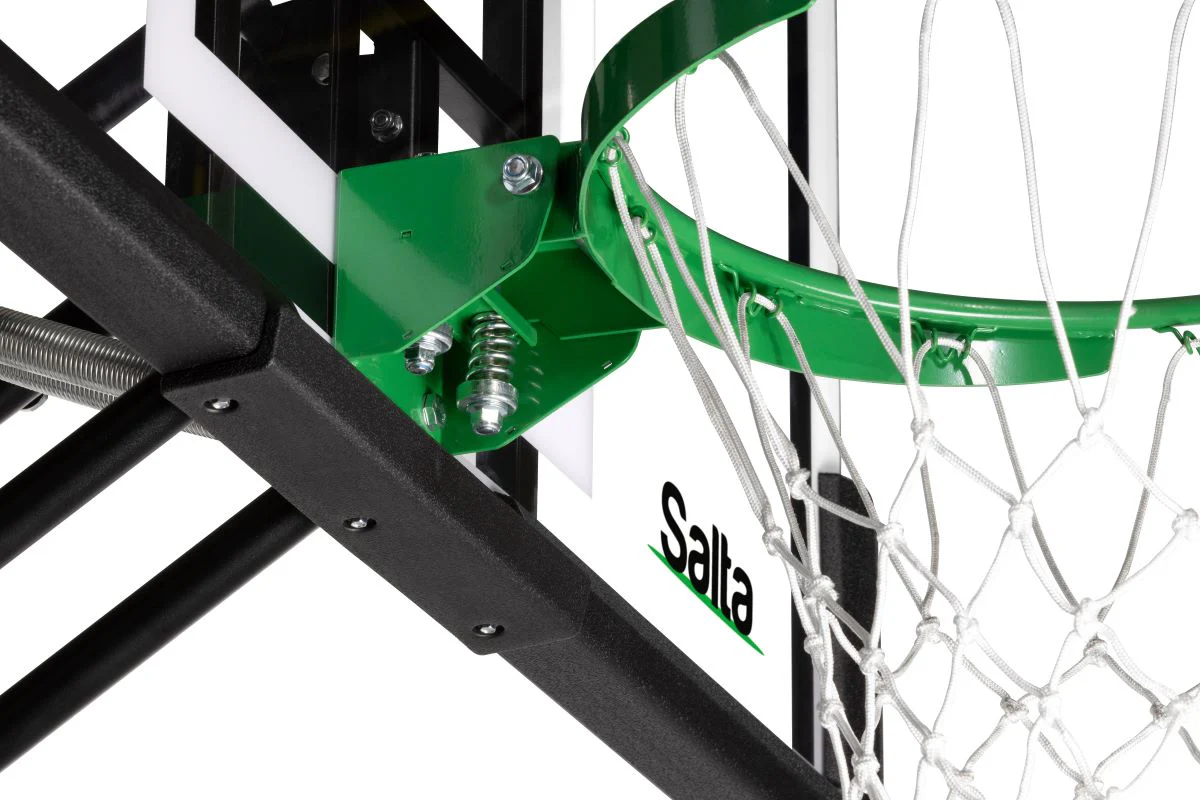 Salta Basketballanlage Guard - Guard Schwarz - Image 6