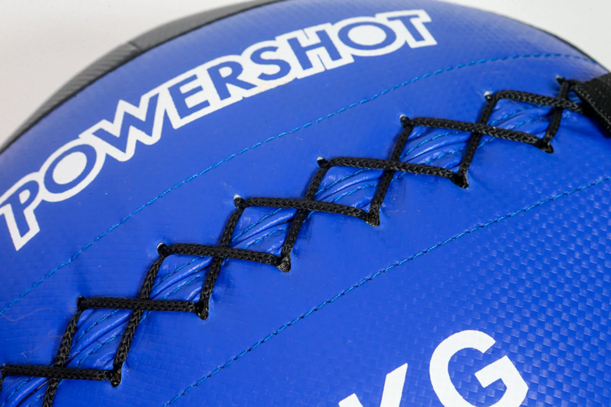 Powershot Medizin Ball - 10 kg - Image 3