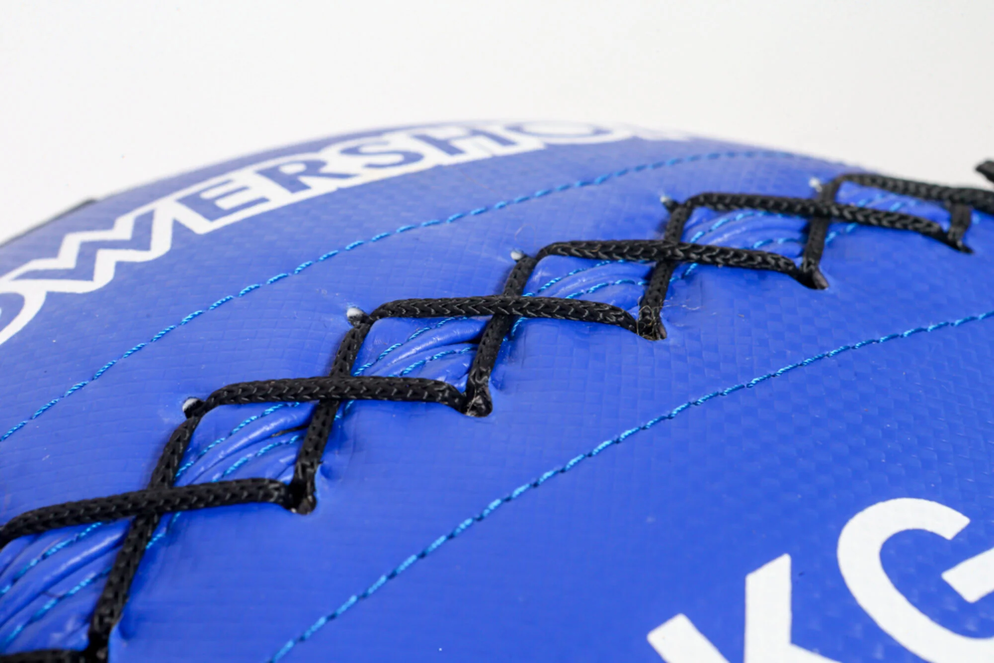 Powershot Medizin Ball - 10 kg - Image 4