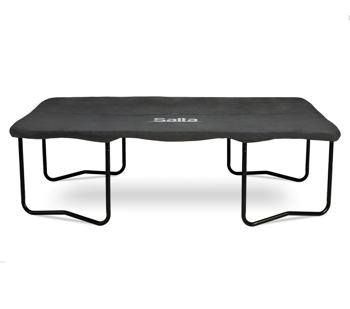 Salta Abdeckplane 366 x 244cm - Rechteckig Schwarz - Image 2