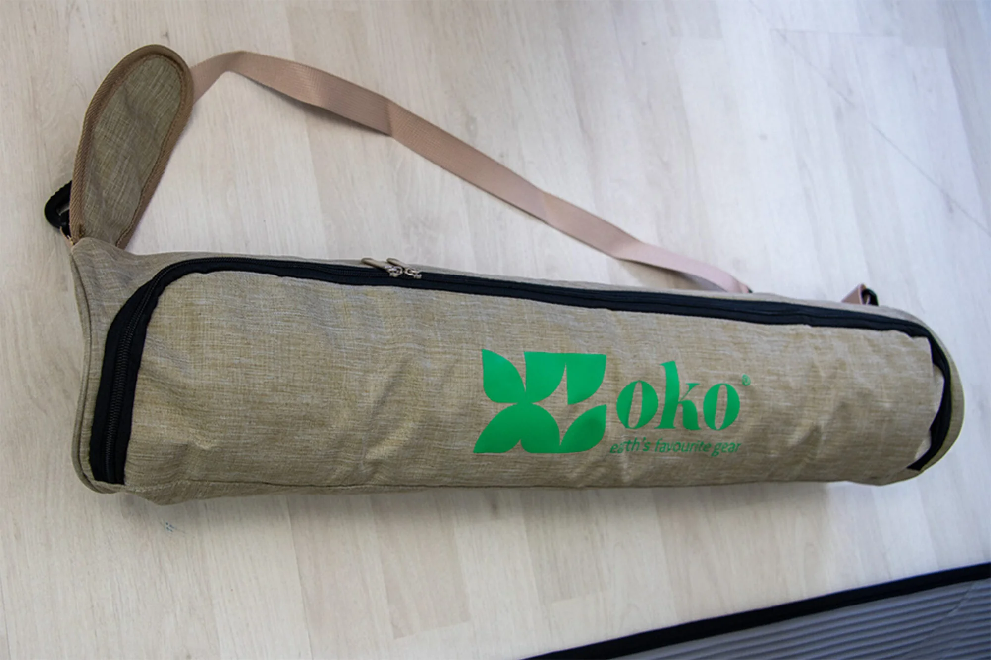Powershot Tasche für Yogamatte OKO - Image 2