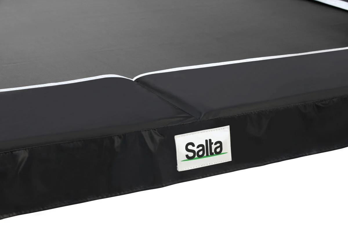 Salta Schutzrand 214x153cm - Premium Black Edition