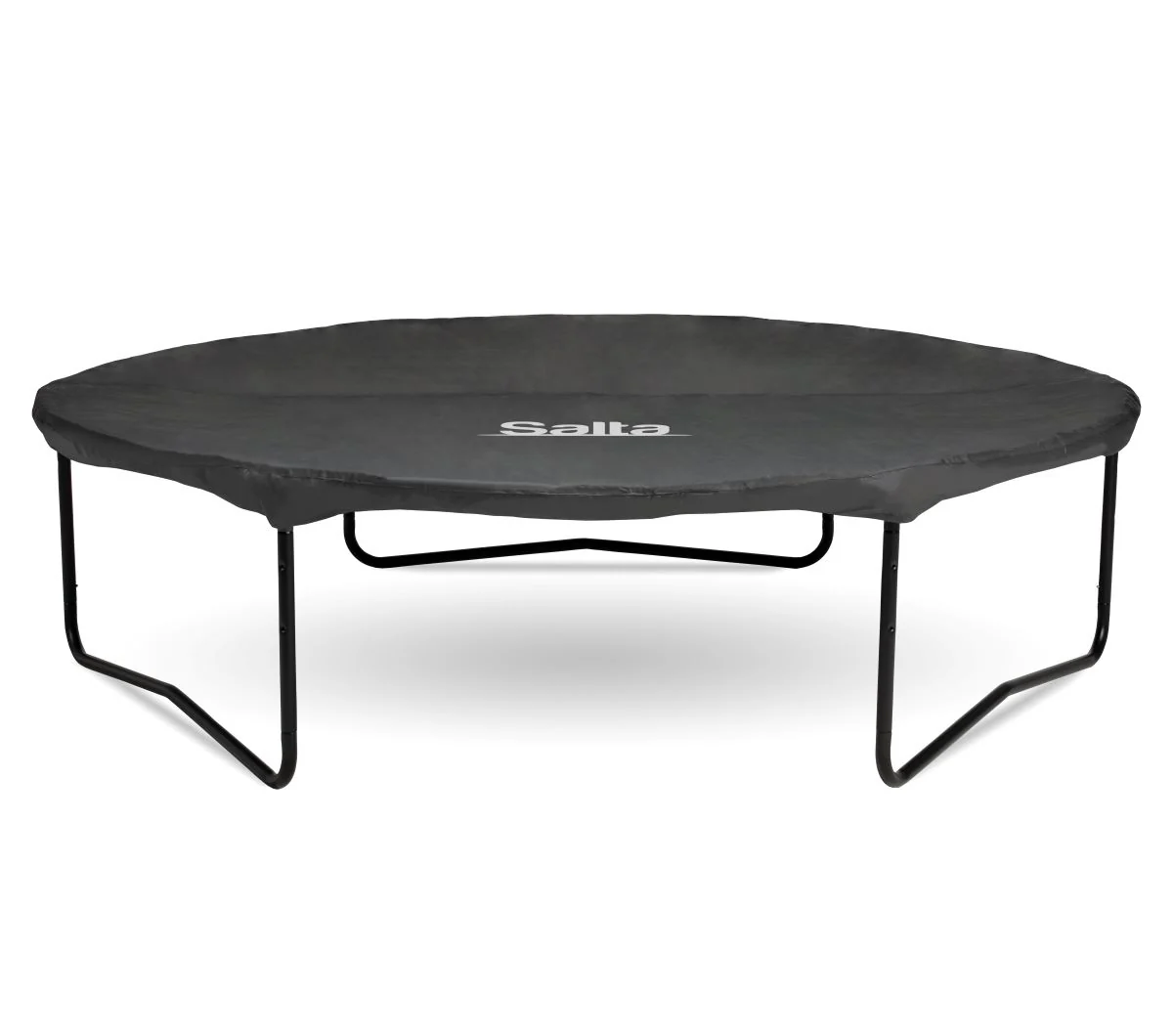 Salta Abdeckplane 213cm - Rund Schwarz - Image 2