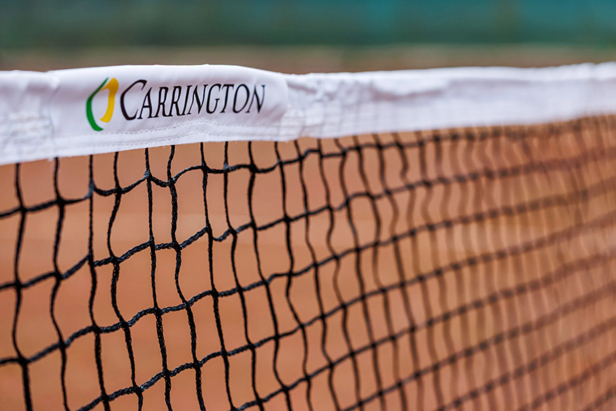 Powershot Tennisnetz  - Turnier - Sandplatz - Image 3