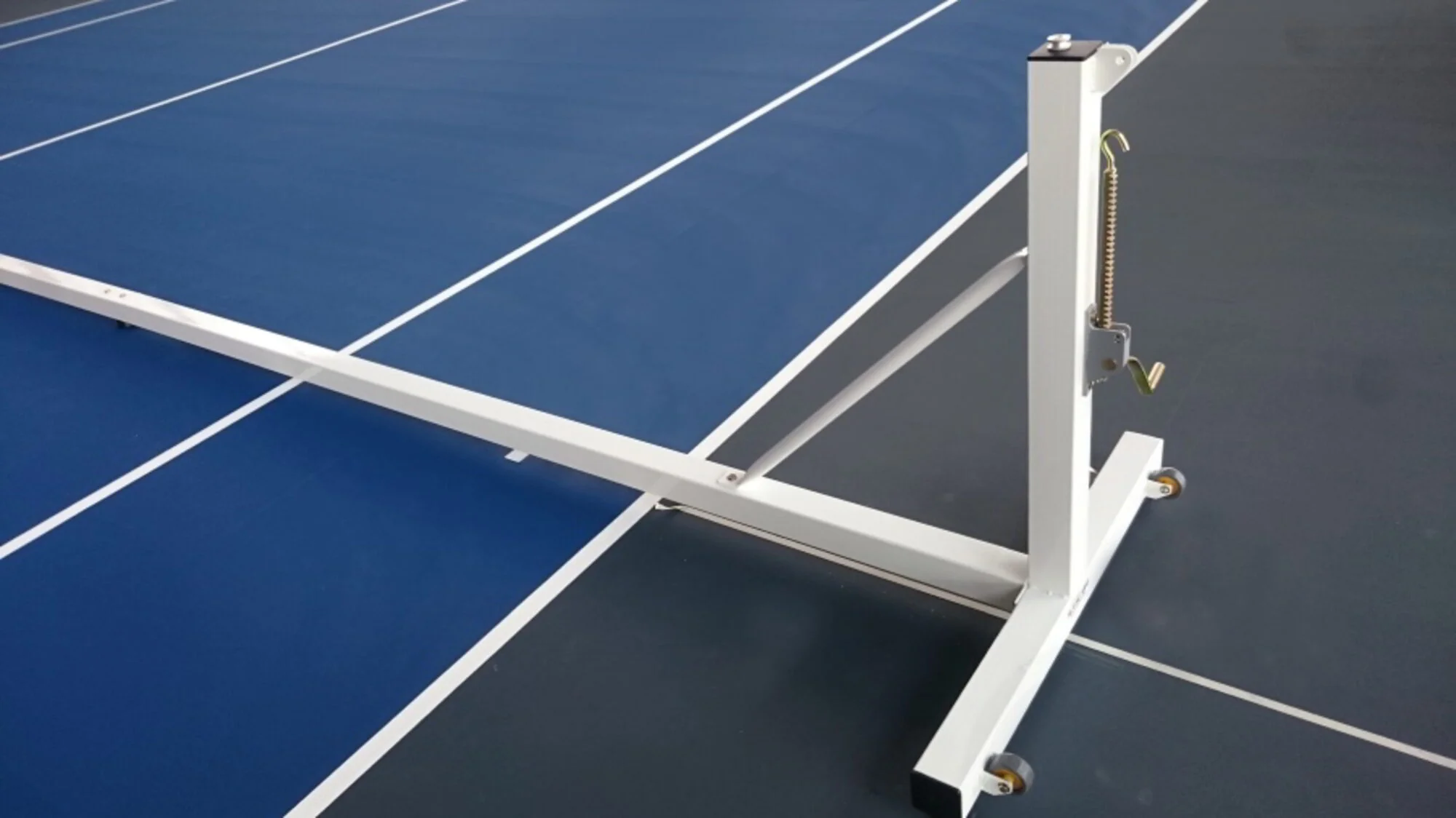 Powershot Transportables  Tennispfostensystem - Image 7