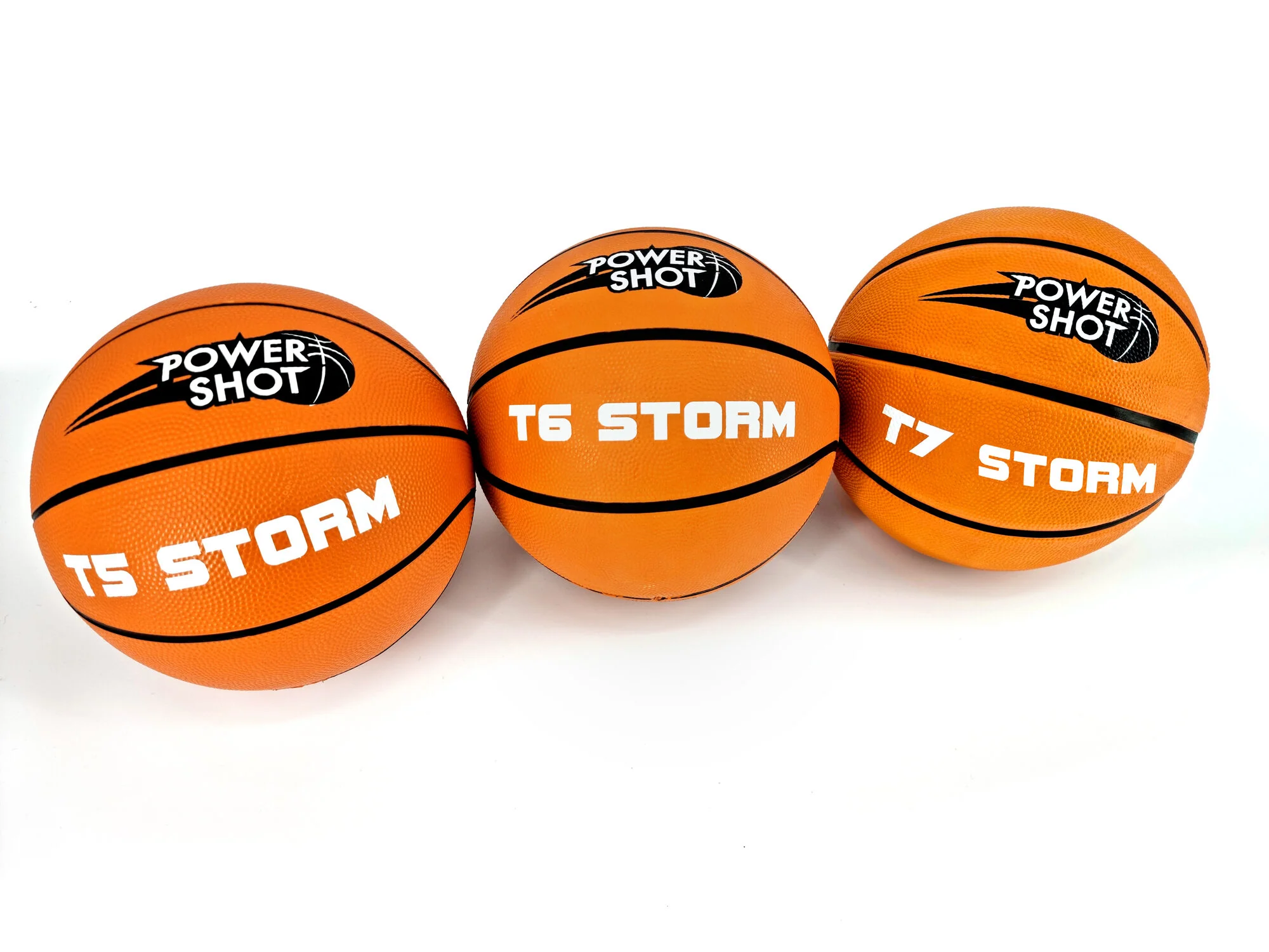 Powershot Basketball - Anfänger - STORM - Image 4