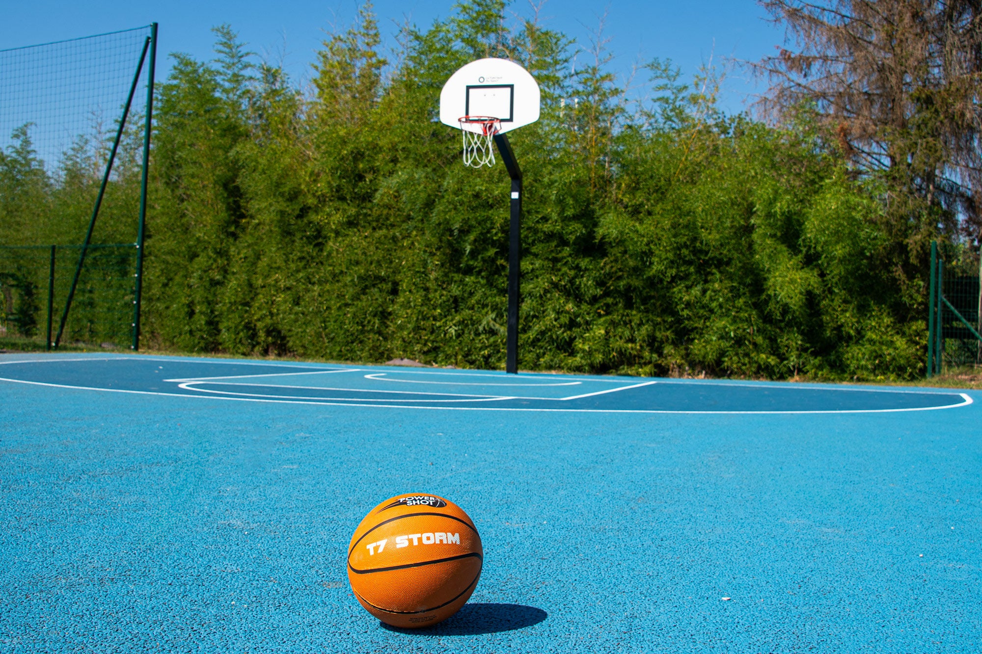 Powershot Basketball - Anfänger - STORM - Image 5