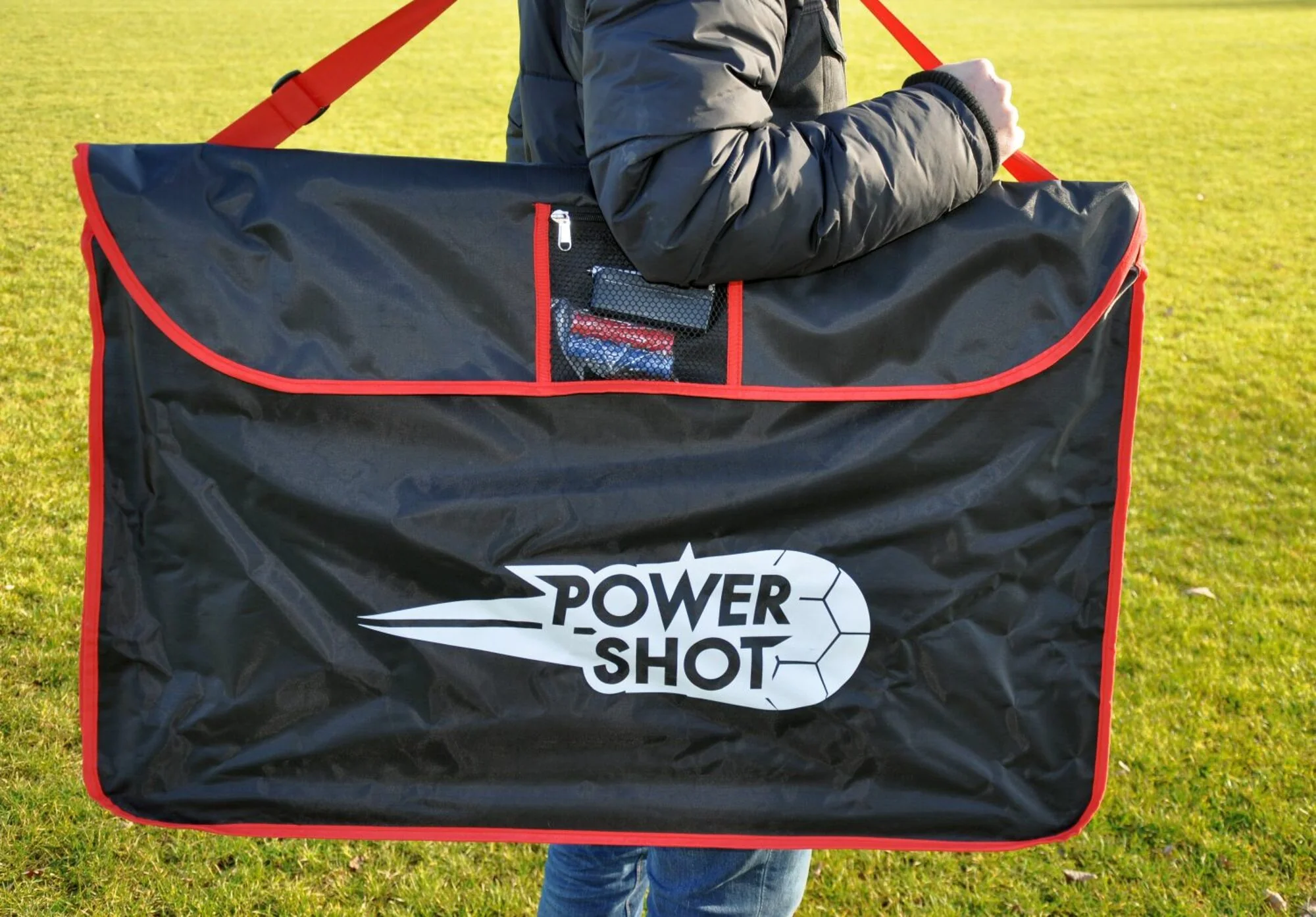 Powershot Tragetasche für Taktiktafel - Image 6