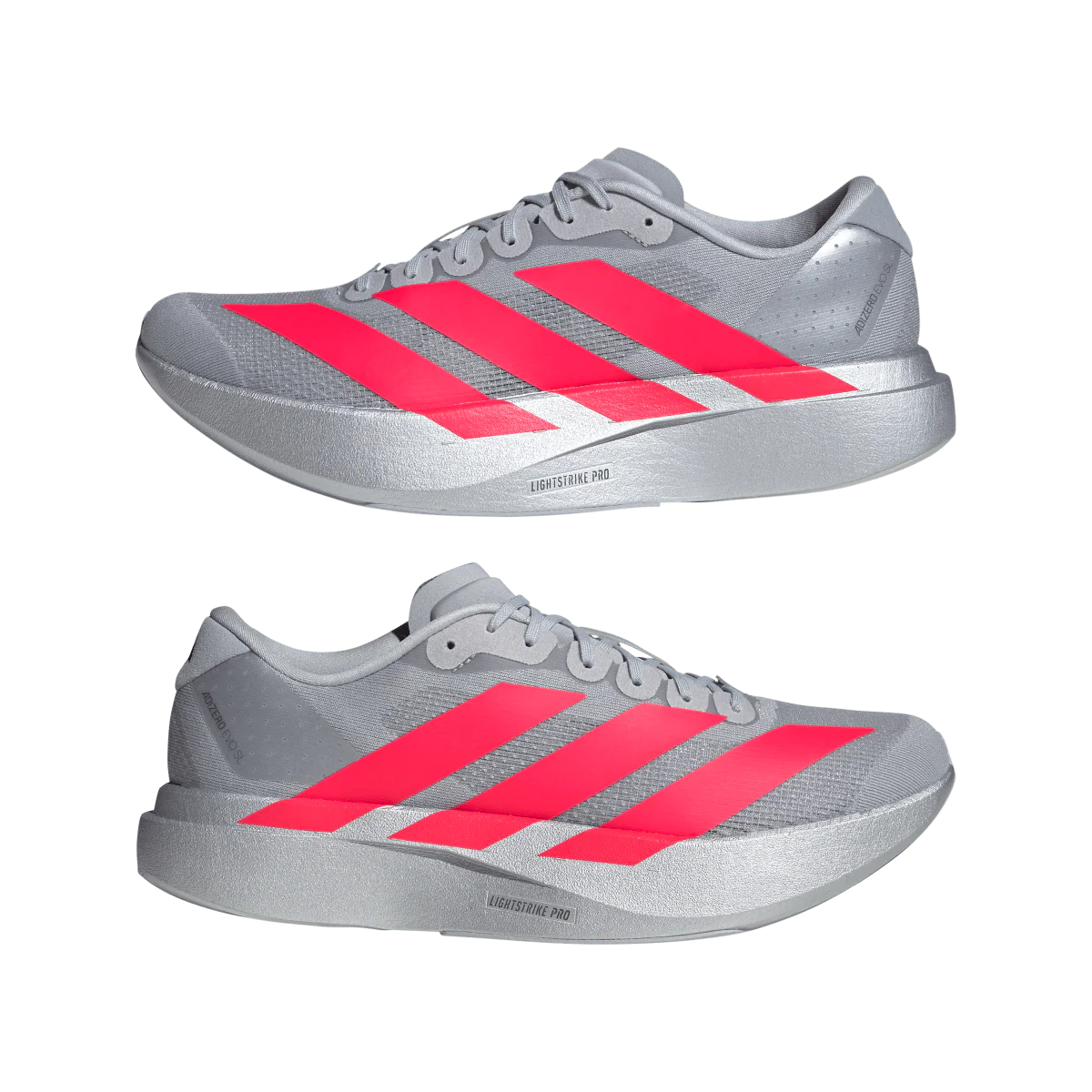 Adidas Herrenlaufschuhe Adizero Evo SL - Image 3