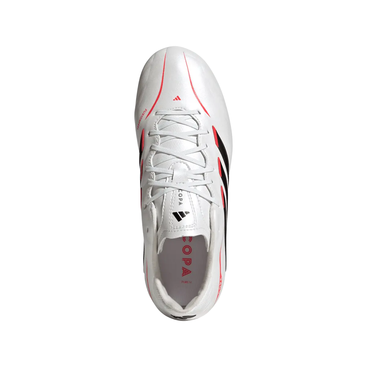 Adidas Kinderfußballschuhe Copa Pure IV League - Image 2