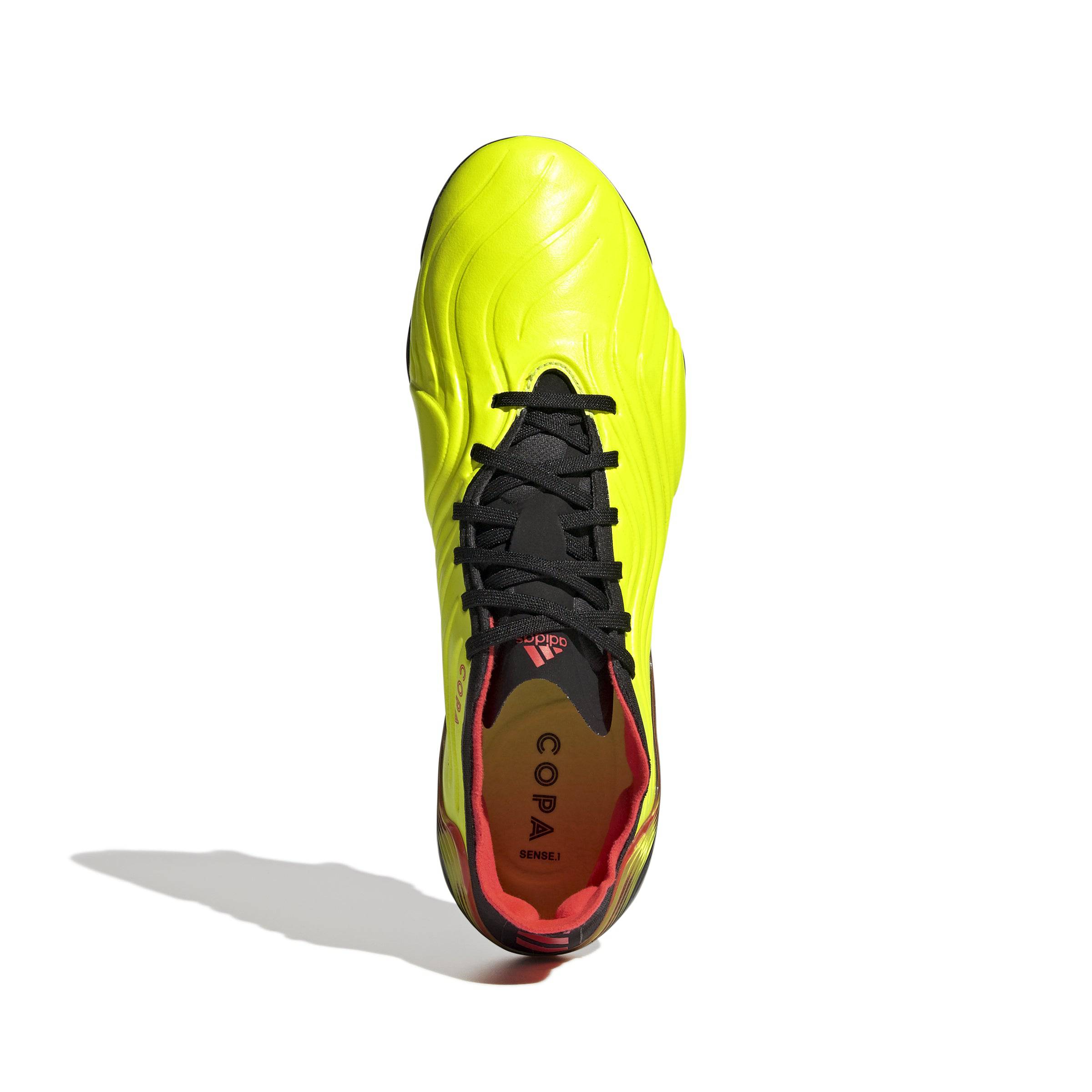 Adidas Fußballschuhe Copa Sense.1 FG - Image 4
