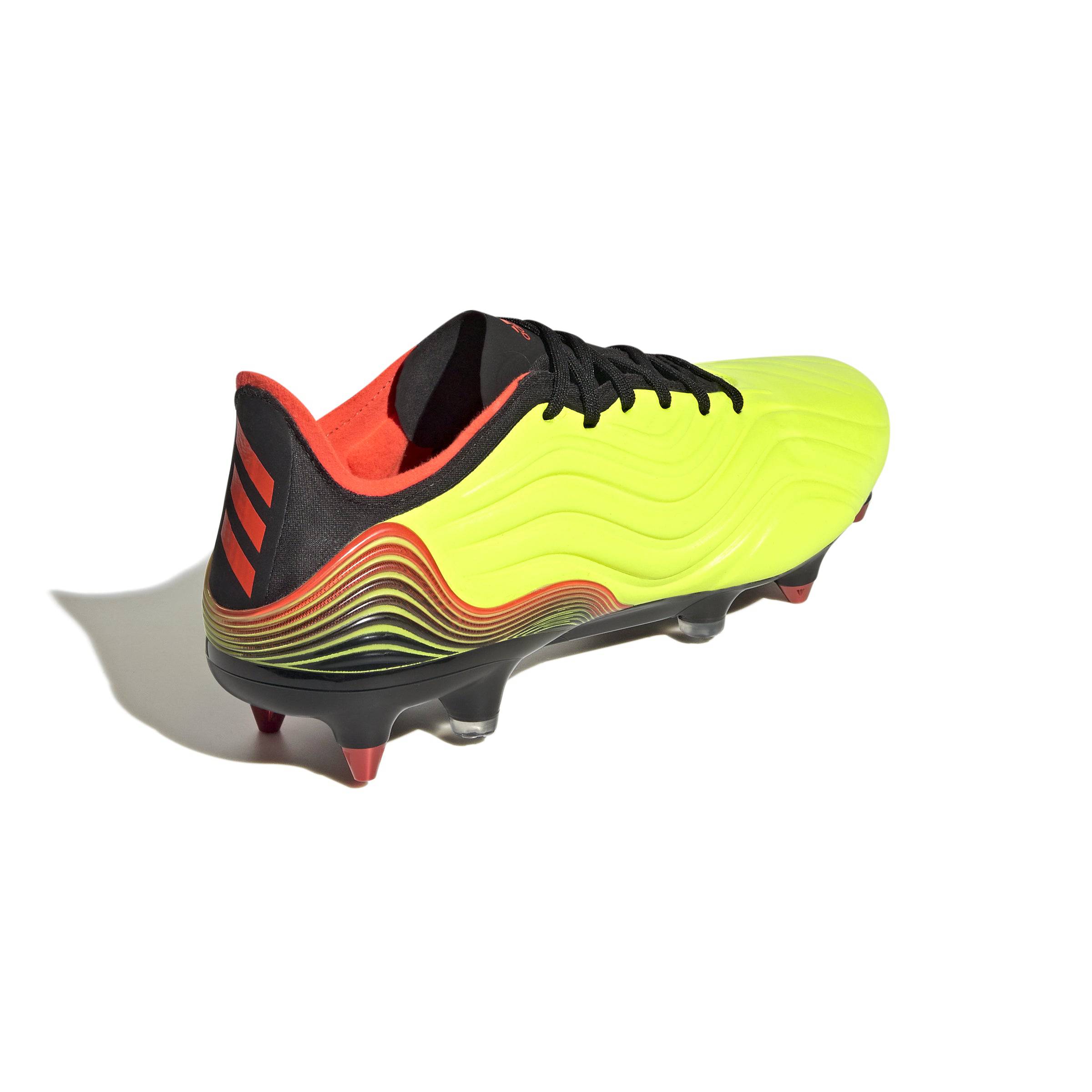 Adidas Fußballschuhe Copa Sense.1 SG - Image 5