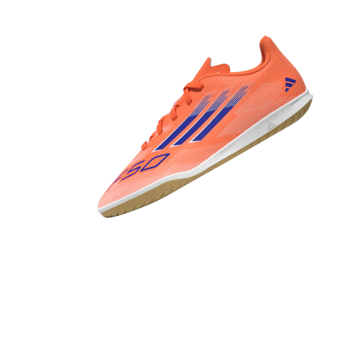 Adidas KinderhallenfuĂźballschuhe F50 Club In - Image 13