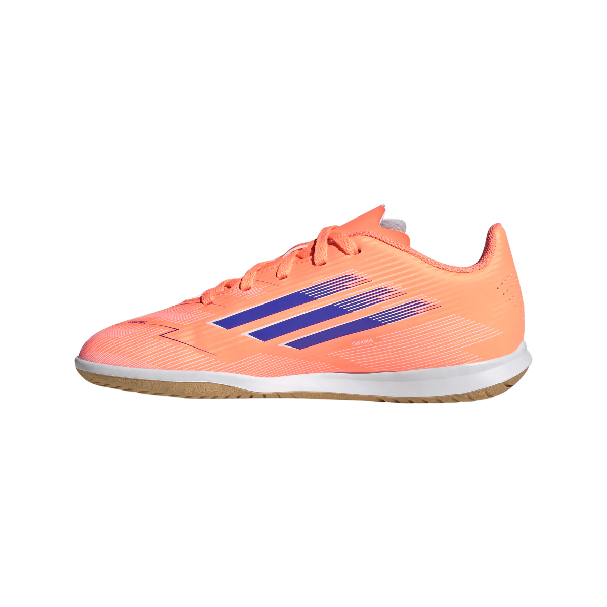 Adidas KinderhallenfuĂźballschuhe F50 Club In - Image 4
