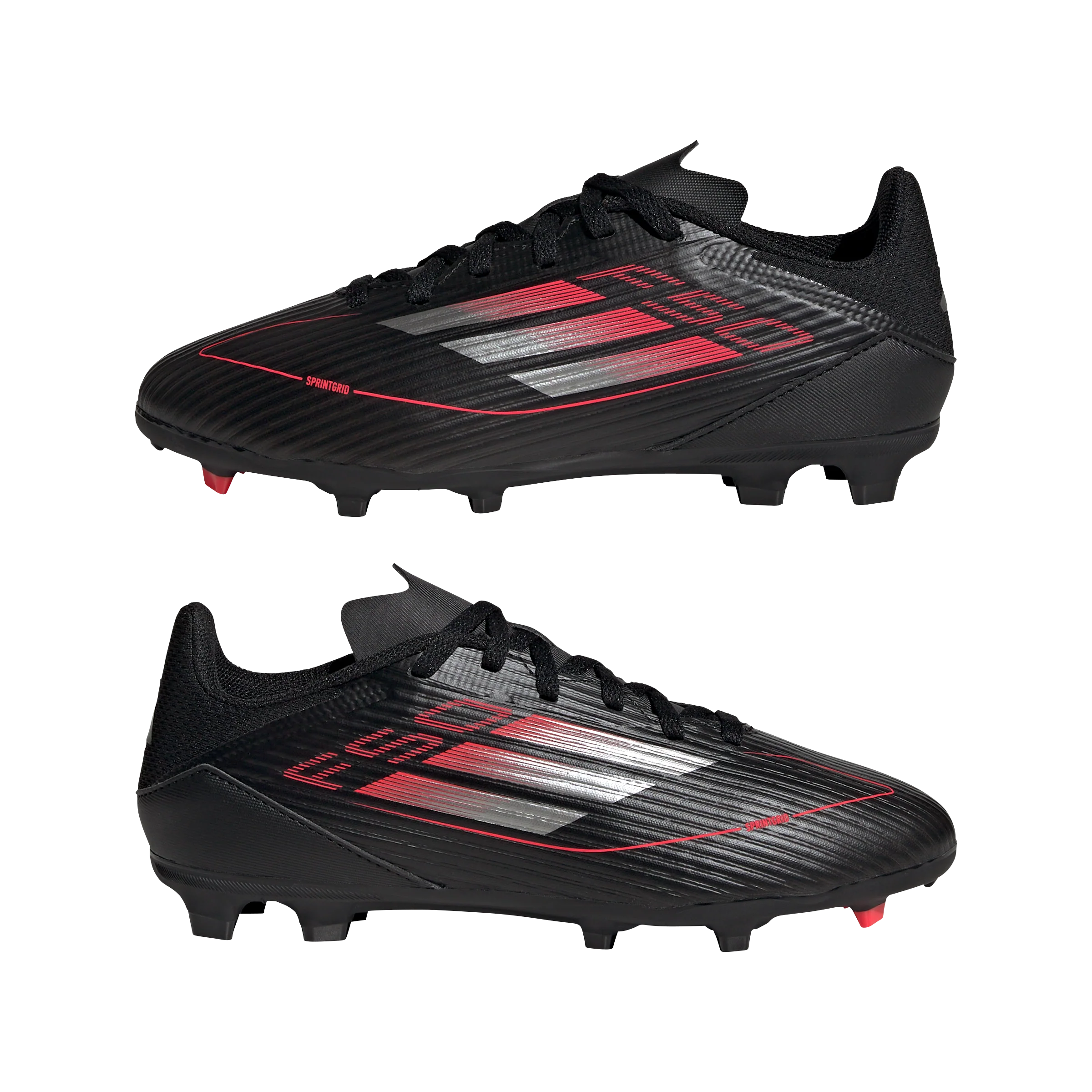 Adidas Fußballschuhe F50 League FG/MG Jr. - Image 19