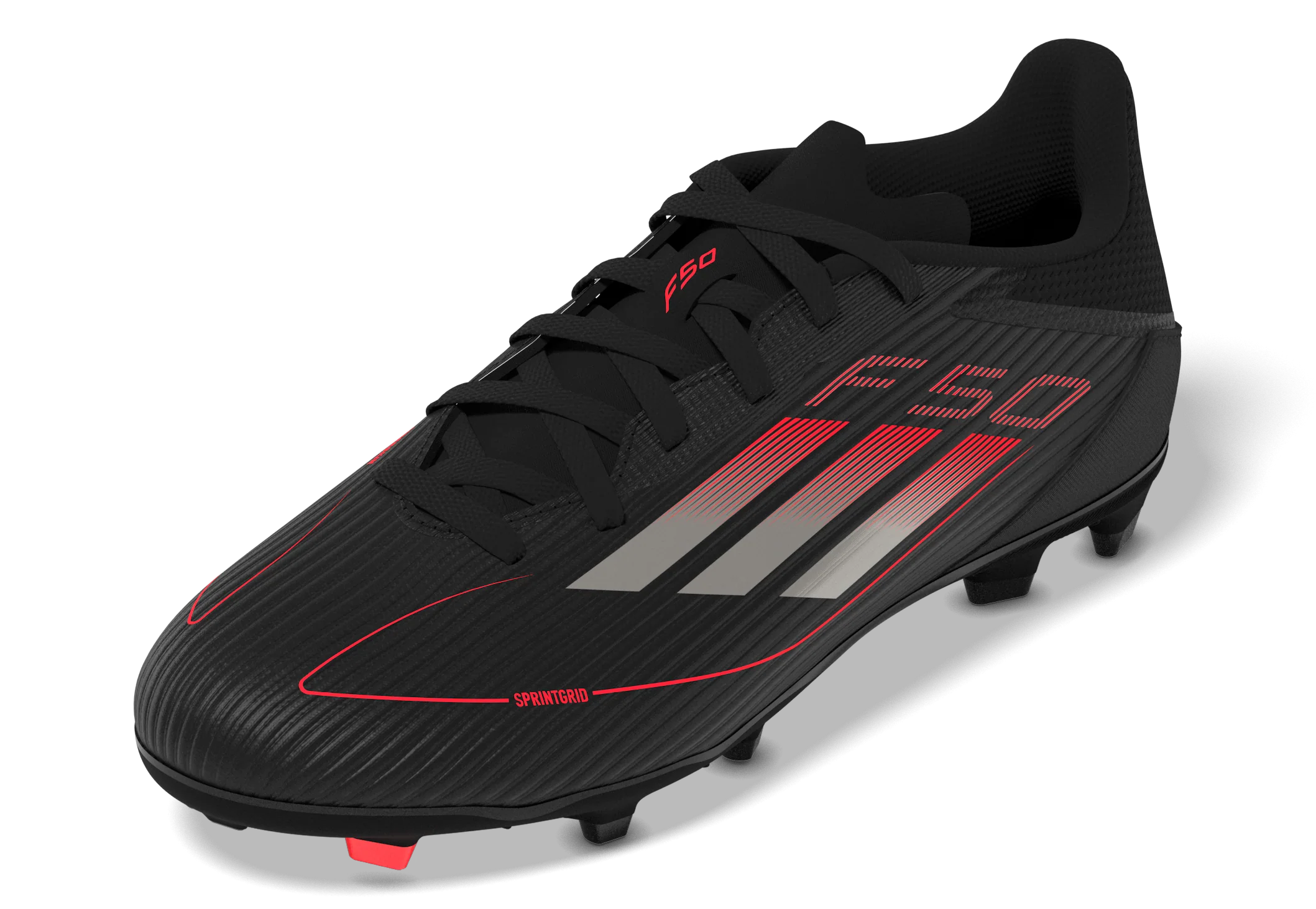 Adidas Fußballschuhe F50 League FG/MG Jr. - Image 2