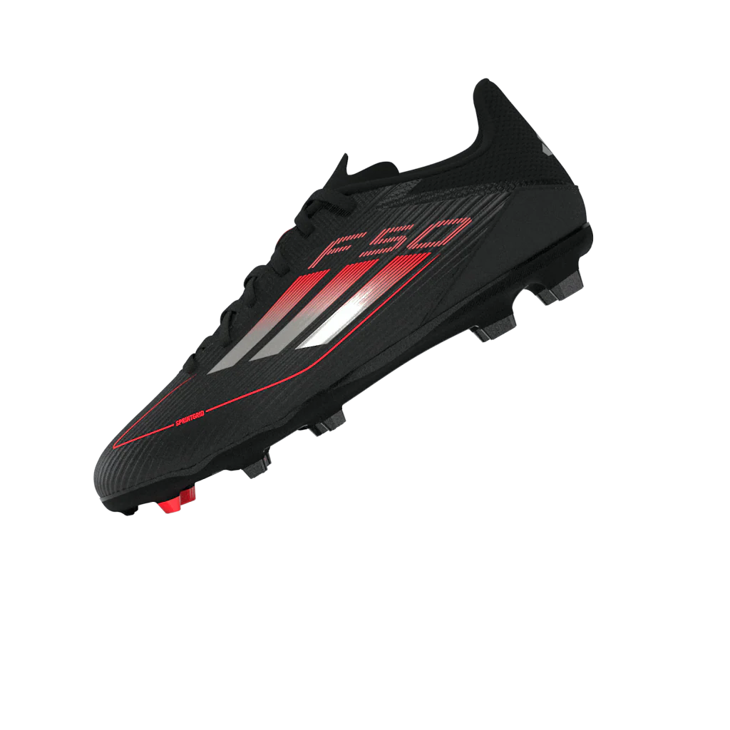Adidas Fußballschuhe F50 League FG/MG Jr. - Image 4