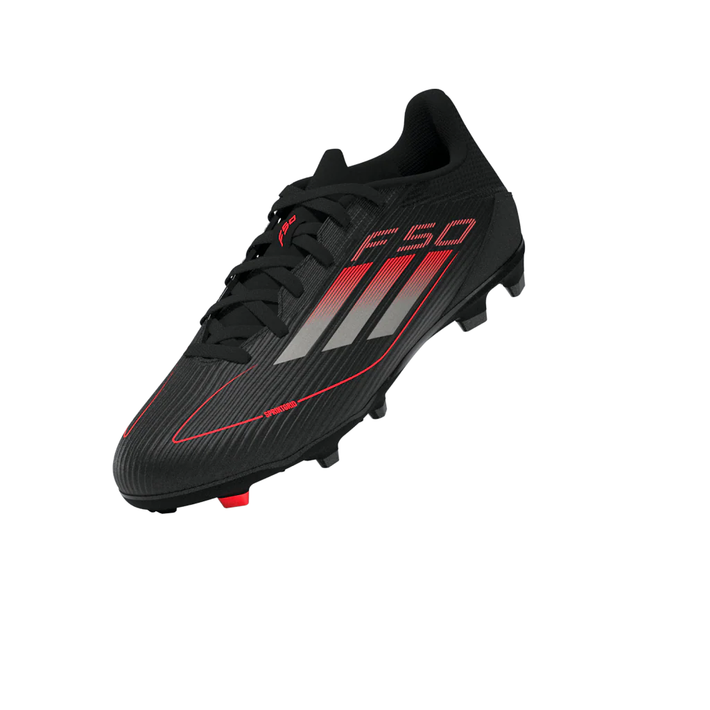Adidas Fußballschuhe F50 League FG/MG Jr. - Image 5