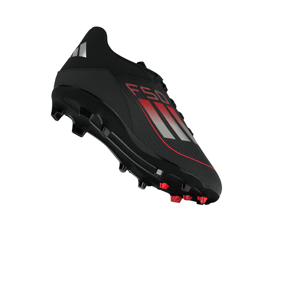 Adidas Fußballschuhe F50 League FG/MG Jr. - Image 9
