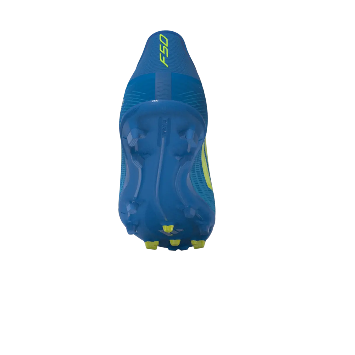 Adidas Kinderfußballschuhe F50 League FG/MG - Image 10