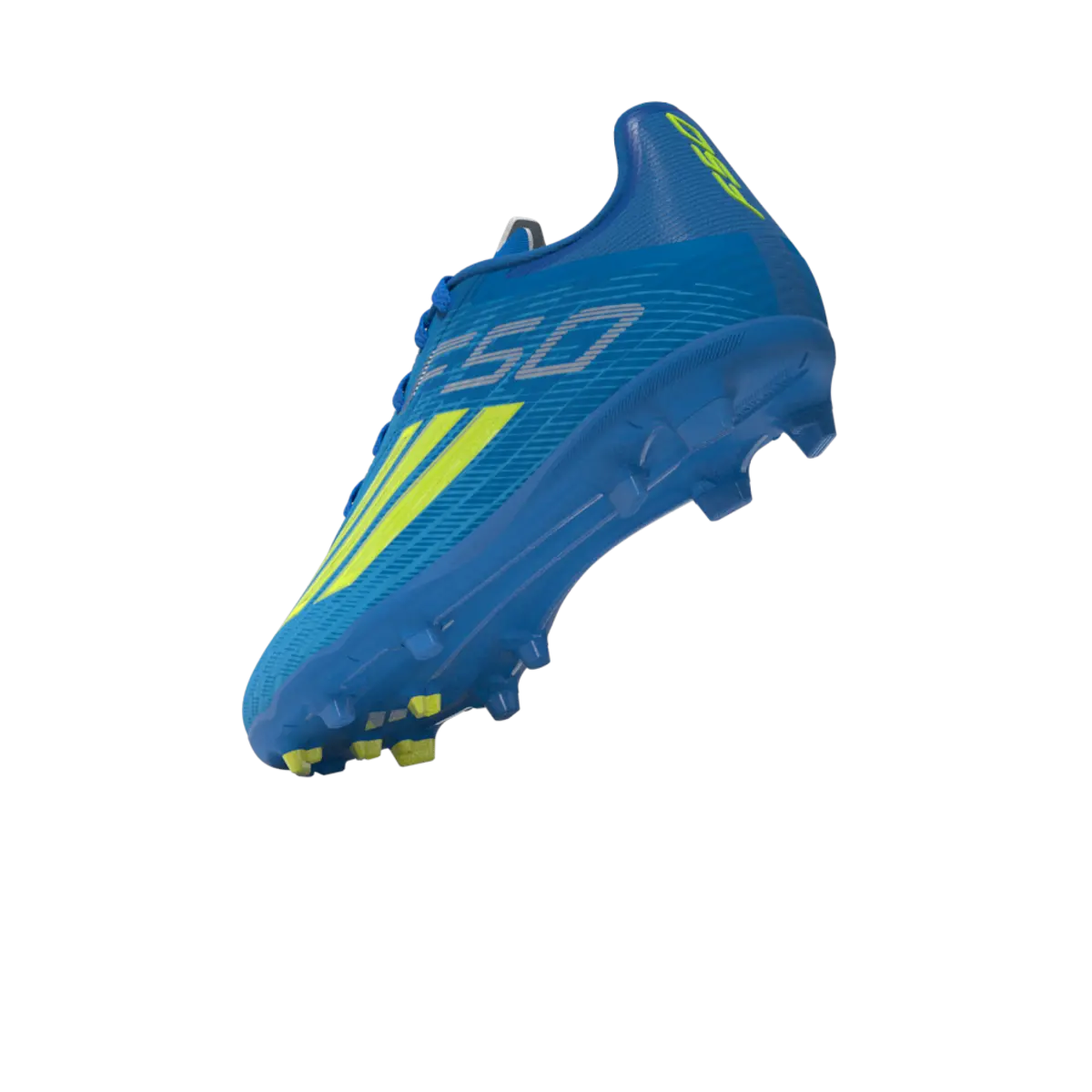Adidas Kinderfußballschuhe F50 League FG/MG - Image 11
