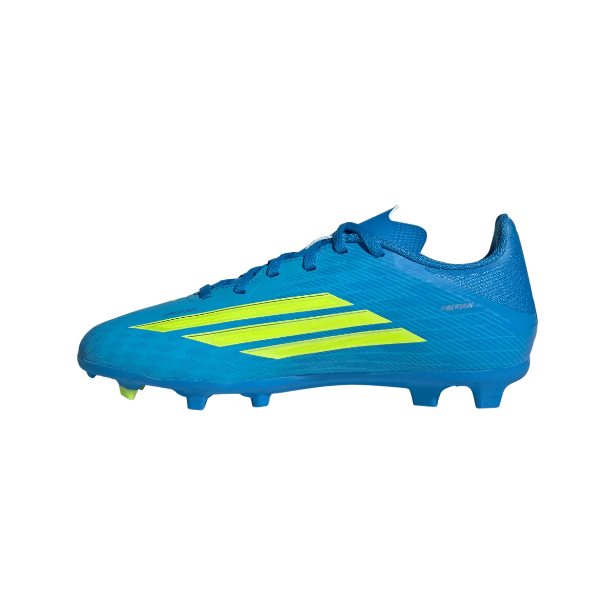 Adidas Kinderfußballschuhe F50 League FG/MG - Image 13
