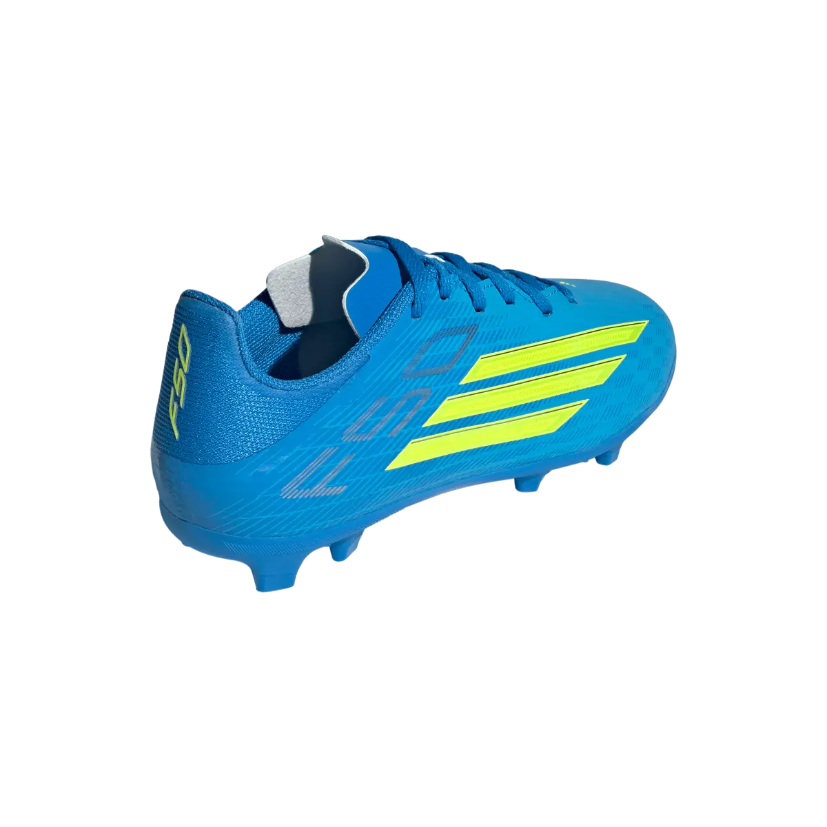 Adidas Kinderfußballschuhe F50 League FG/MG - Image 15