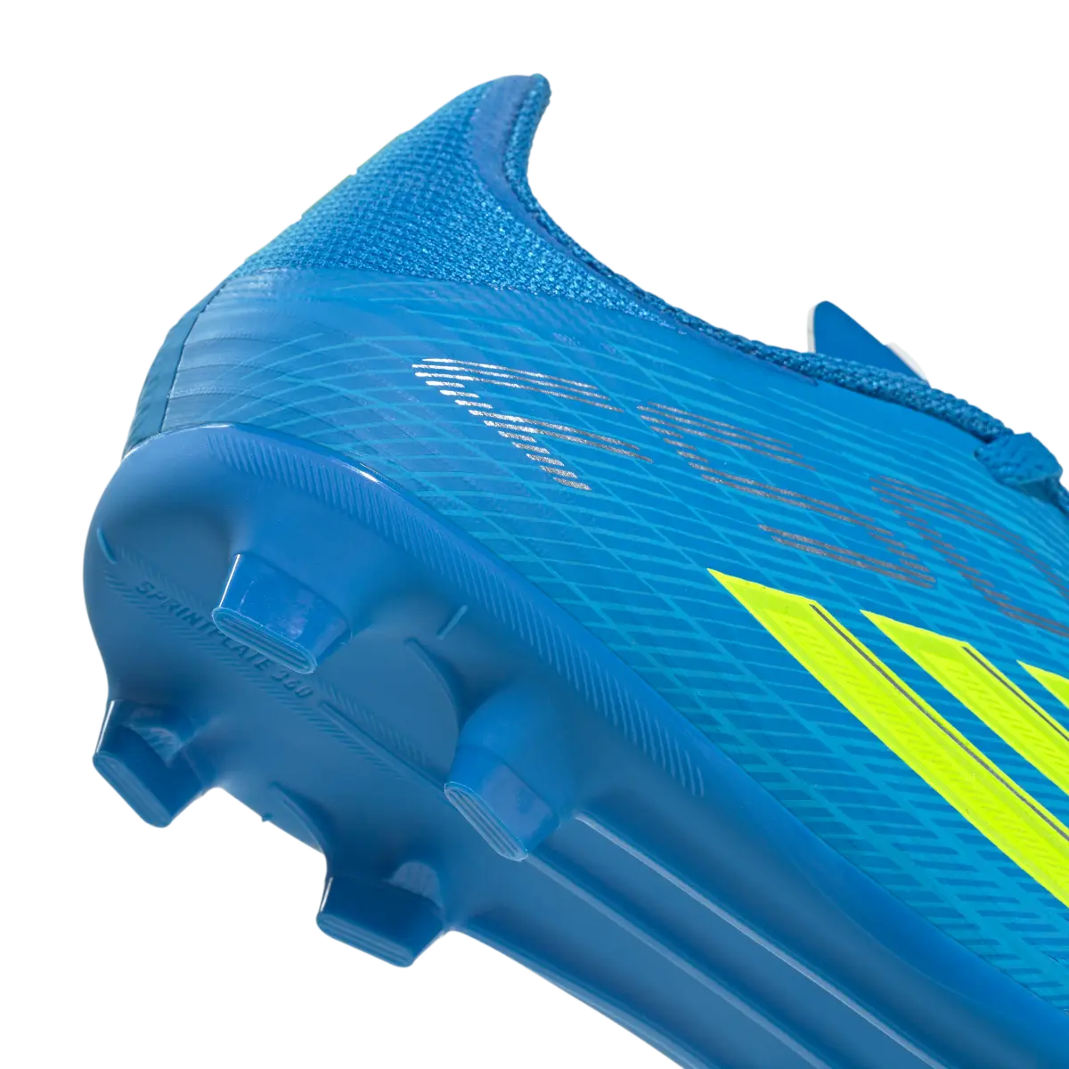 Adidas Kinderfußballschuhe F50 League FG/MG - Image 16