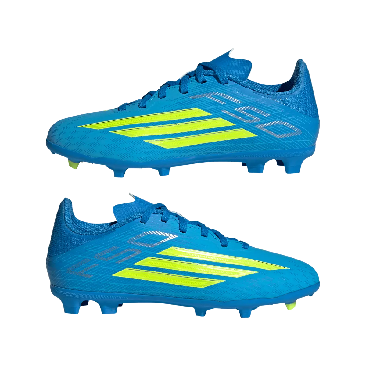 Adidas Kinderfußballschuhe F50 League FG/MG - Image 18