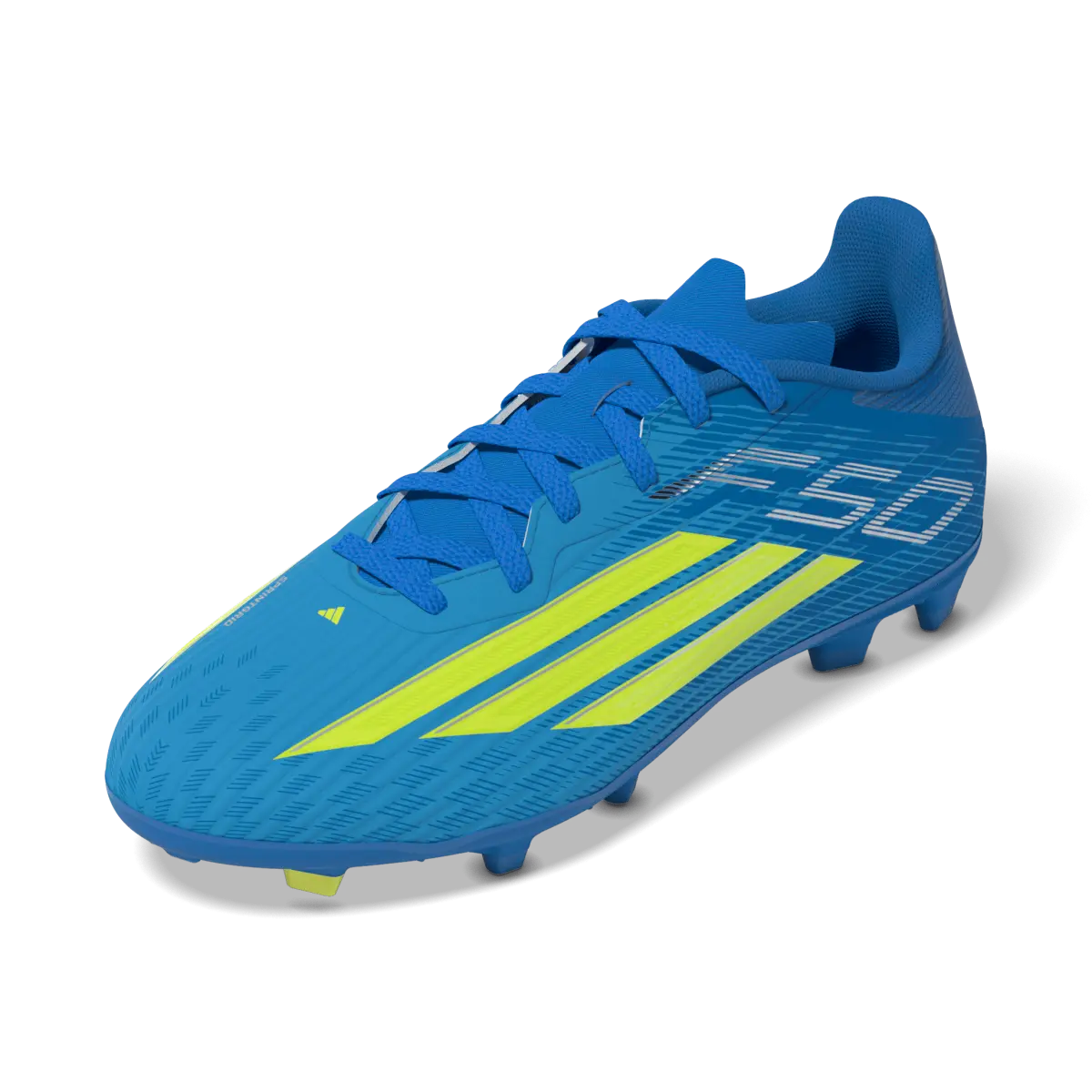 Adidas Kinderfußballschuhe F50 League FG/MG - Image 19