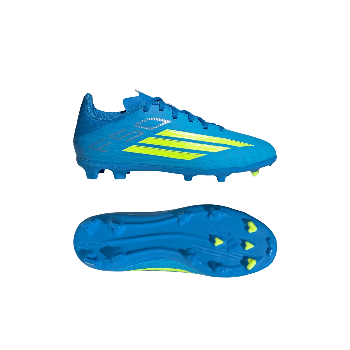 Adidas Kinderfußballschuhe F50 League FG/MG - Image 20