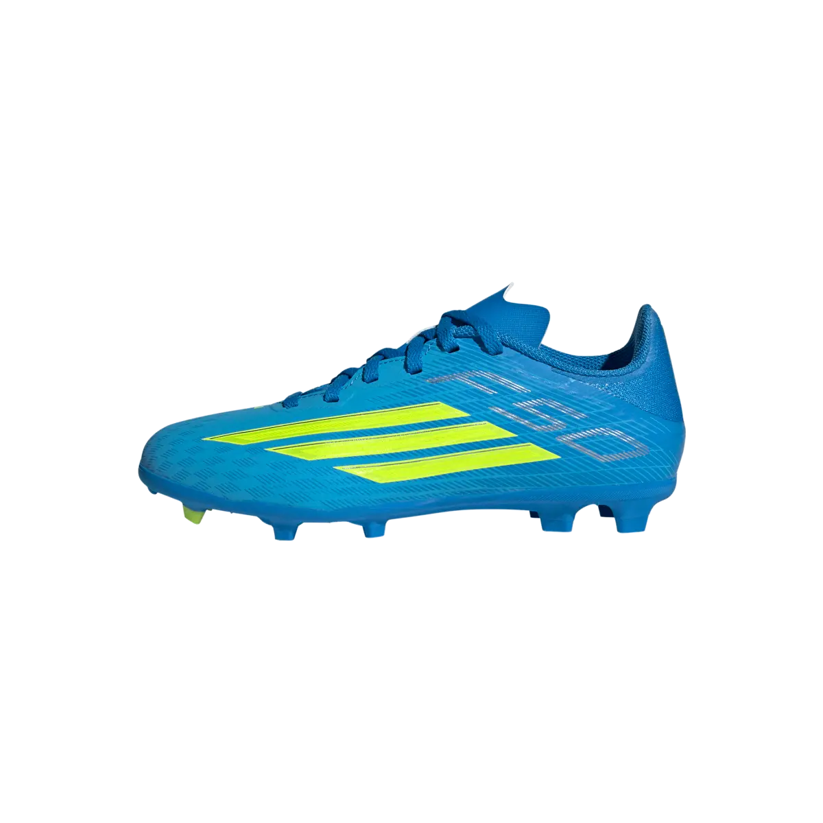 Adidas Kinderfußballschuhe F50 League FG/MG - Image 3
