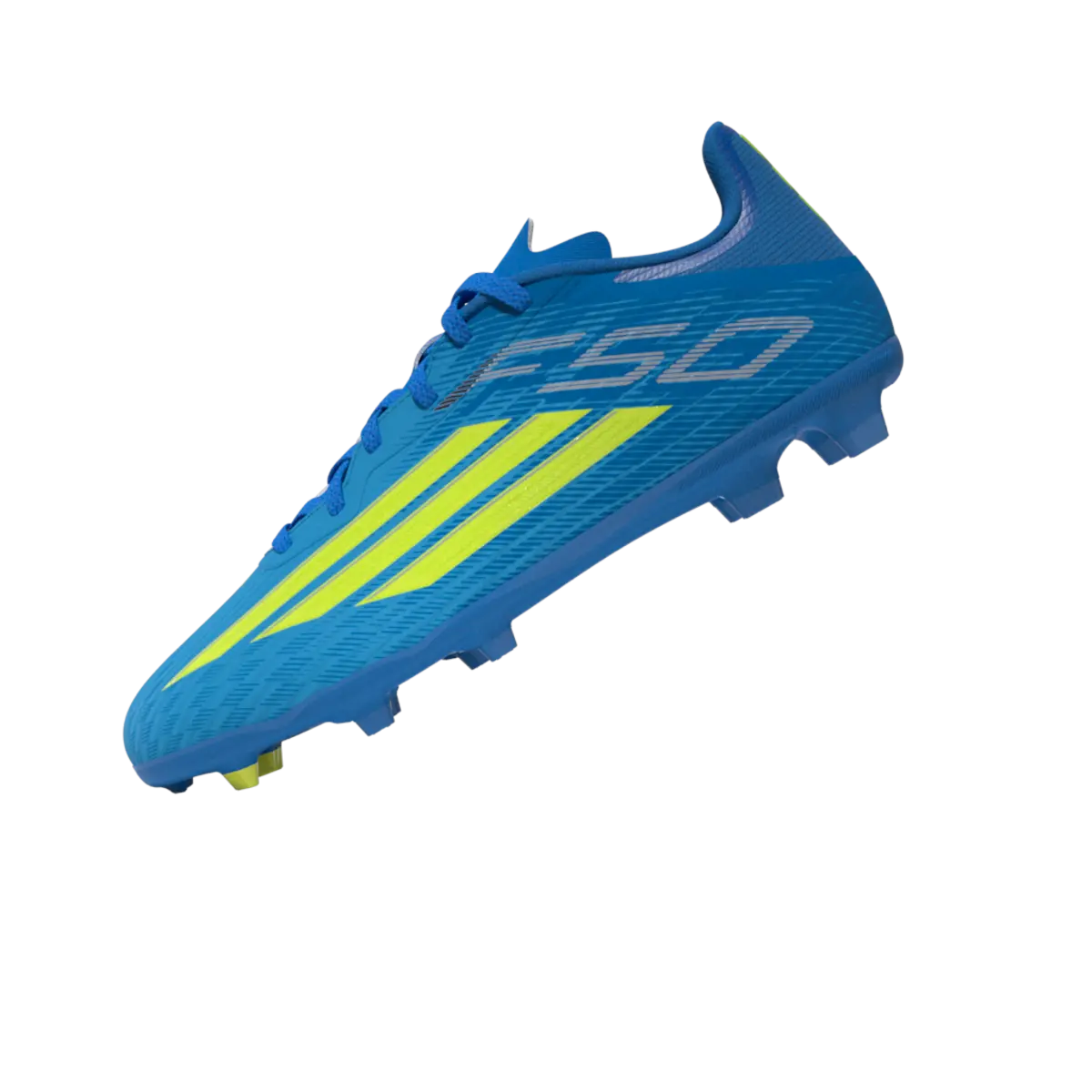 Adidas Kinderfußballschuhe F50 League FG/MG - Image 4